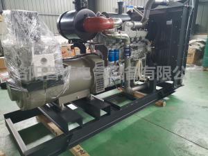 吉林隧道常用400东方红机组