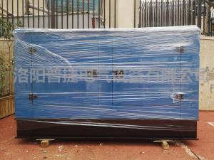 学校备用100KW潍柴股份