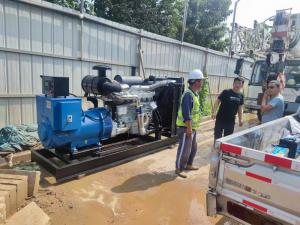 300东方红工地常用