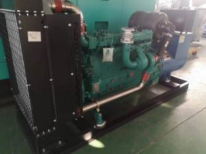 潍柴股份120千瓦发电机